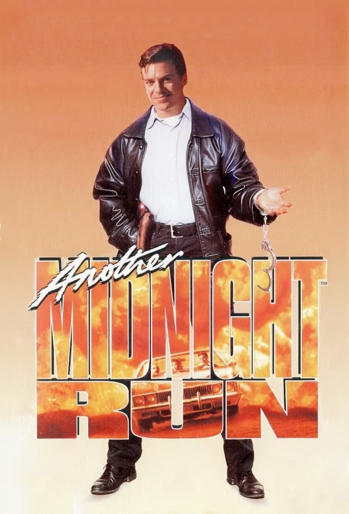 Постер Another Midnight Run